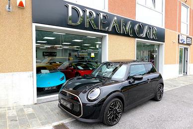 MINI Mini 5 Porte Cooper S Favoured TETTO PANO-1