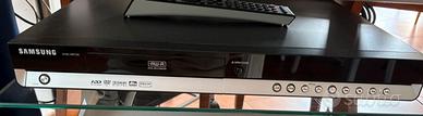 lettore DVD Samsung hr734