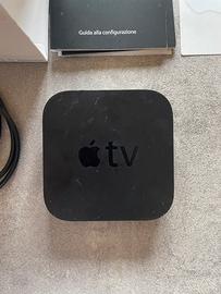 Apple TV 3a generazione