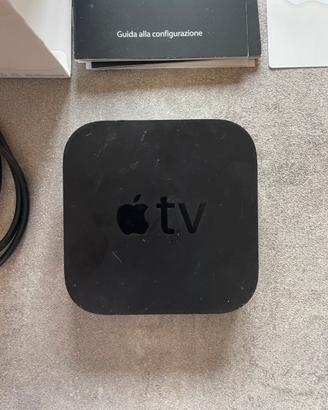 Apple TV 3a generazione