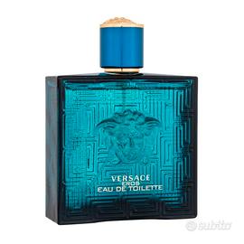 Versace Eros Eau De Toilette 100ML