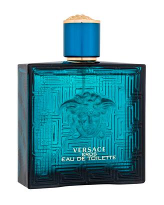 Versace Eros Eau De Toilette 100ML