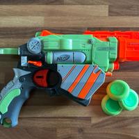 Pistola Nerf Vortex PROTON