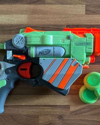 Pistola Nerf Vortex PROTON