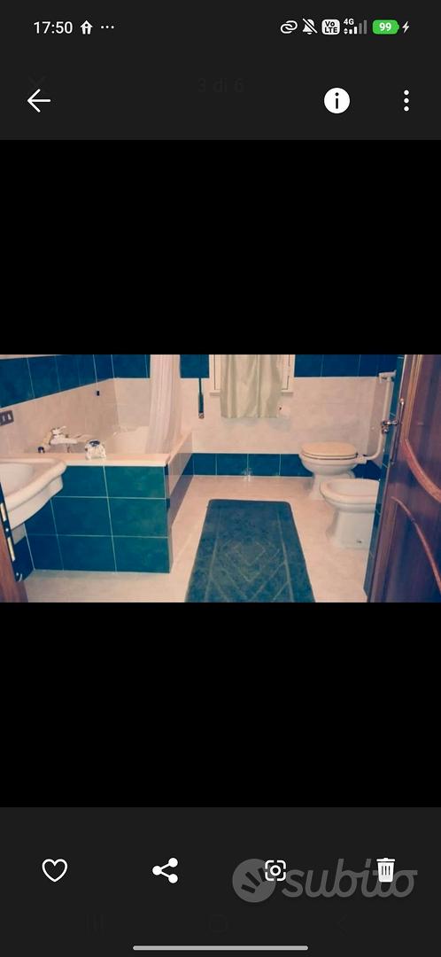 Appartamento – Castelvetrano, Villaggio Belvedere, Trapani - Vista 2