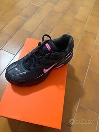 nike initatior rosa