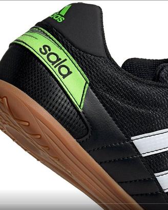 Adidas Scarpe 46 Calcio 5 Indoor Super Sala INDOOR