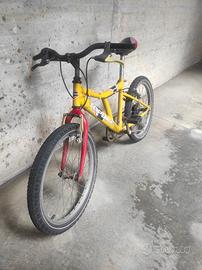 bicicletta topbike