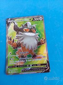 carta pokémon perrserker