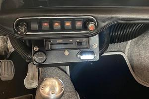 Mini cooper 1300 carburatori