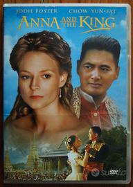 Film con Jodie Foster, in Dvd