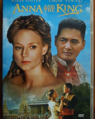 Film con Jodie Foster, in Dvd