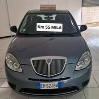 Lancia Ypsilon 1.2 benzina (Km 55 mila) anno 2011