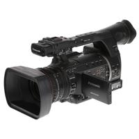 Telecamera PANASONIC AG-AC 160 AEJ