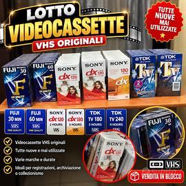 Video cassette
