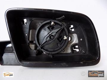 BMW 5 E60 / E61 LCI SPECCHIO DESTRO 3 PIN - 4556