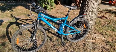 bicicletta da bambino