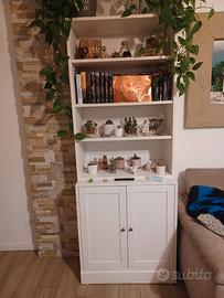 Libreria ikea
