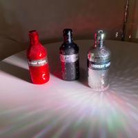 ABSOLUT VODKA - LIMITED EDITION (LOTTO)