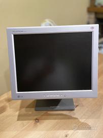 Monitor LG L1511S 15"