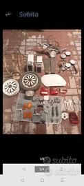 Pezzi di ricambio per vespa pk e 50 special