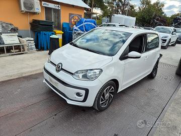 Ricambi per VW UP 1.0 benzina 