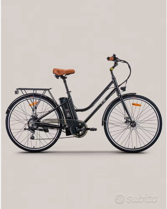 E-KIB eBike Classic