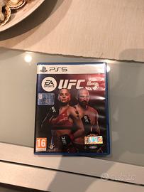 Ufc5 in perfette condizioni