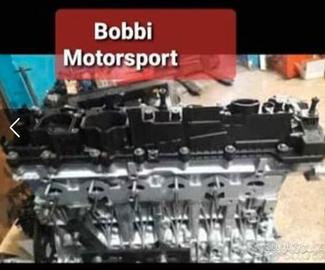 Bmw Motore 3.0D X3 X4 X6 X5 535d 330d 430d 630D 73