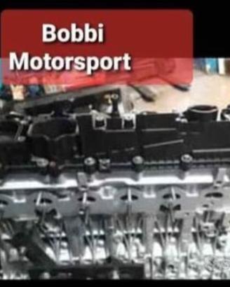 Bmw Motore 3.0D X3 X4 X6 X5 535d 330d 430d 630D 73
