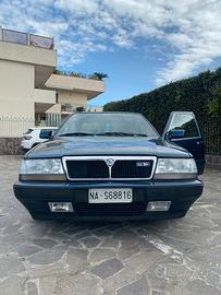 Lancia thema