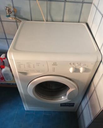 lavatrice indesit