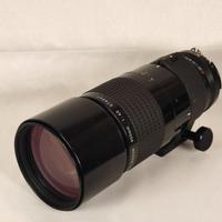 Nikkor 300mm F4.5