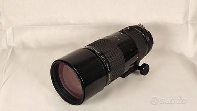Nikkor 300mm F4.5