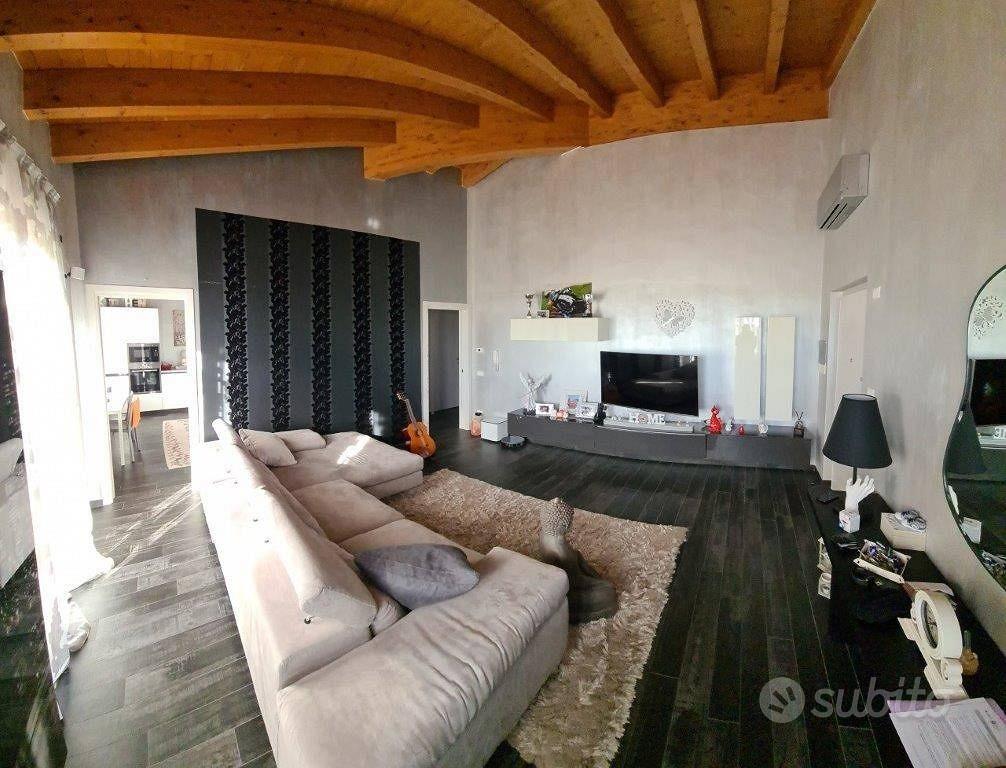 Appartamento – Crema - Vista 2