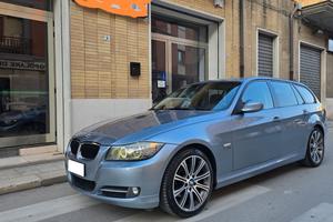 BMW 320d Touring xDrive 184 cv
