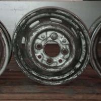 Cerchi Da 12 per Porter piaggio 