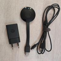 Google Chromecast Gen. 2 nuovo