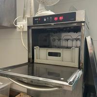 Lavabicchieri / Lavastoviglie Fagor