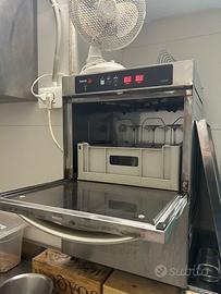 Lavabicchieri / Lavastoviglie Fagor