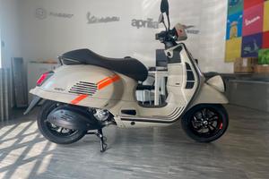 Piaggio Vespa 300 GTV