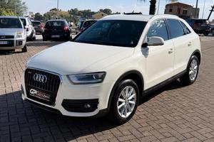 Audi Q3 2.0 TDI 177 CV quattro S tronic Advanced