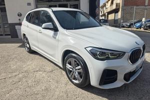 Bmw X1 sDrive16d Msport PRONTA CONSEGNA
