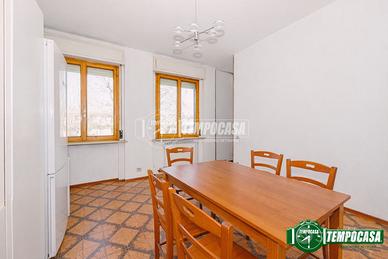 Appartamento a Voghera 4 locali