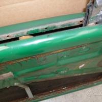 Portiere e cofani Maggiolino/Maggiolone