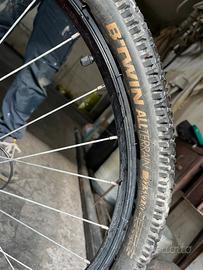 Rockrider st100 27,5