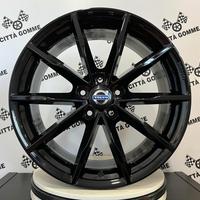 4 Cerchi in lega per Volvo C30 C70 S40 S60 S80 S90