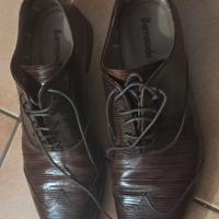 Scarpe eleganti Barracuda