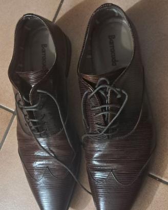 Scarpe eleganti Barracuda