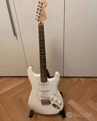Fender Player Stratocaster